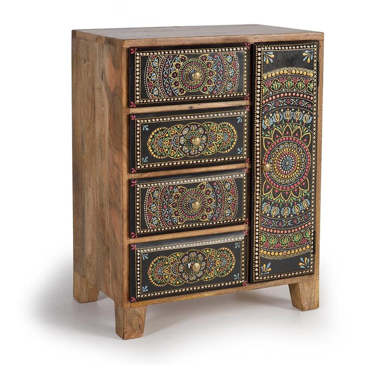 Mueble auxiliar - 60x45x30cm