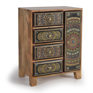 Mueble auxiliar - 60x45x30cm