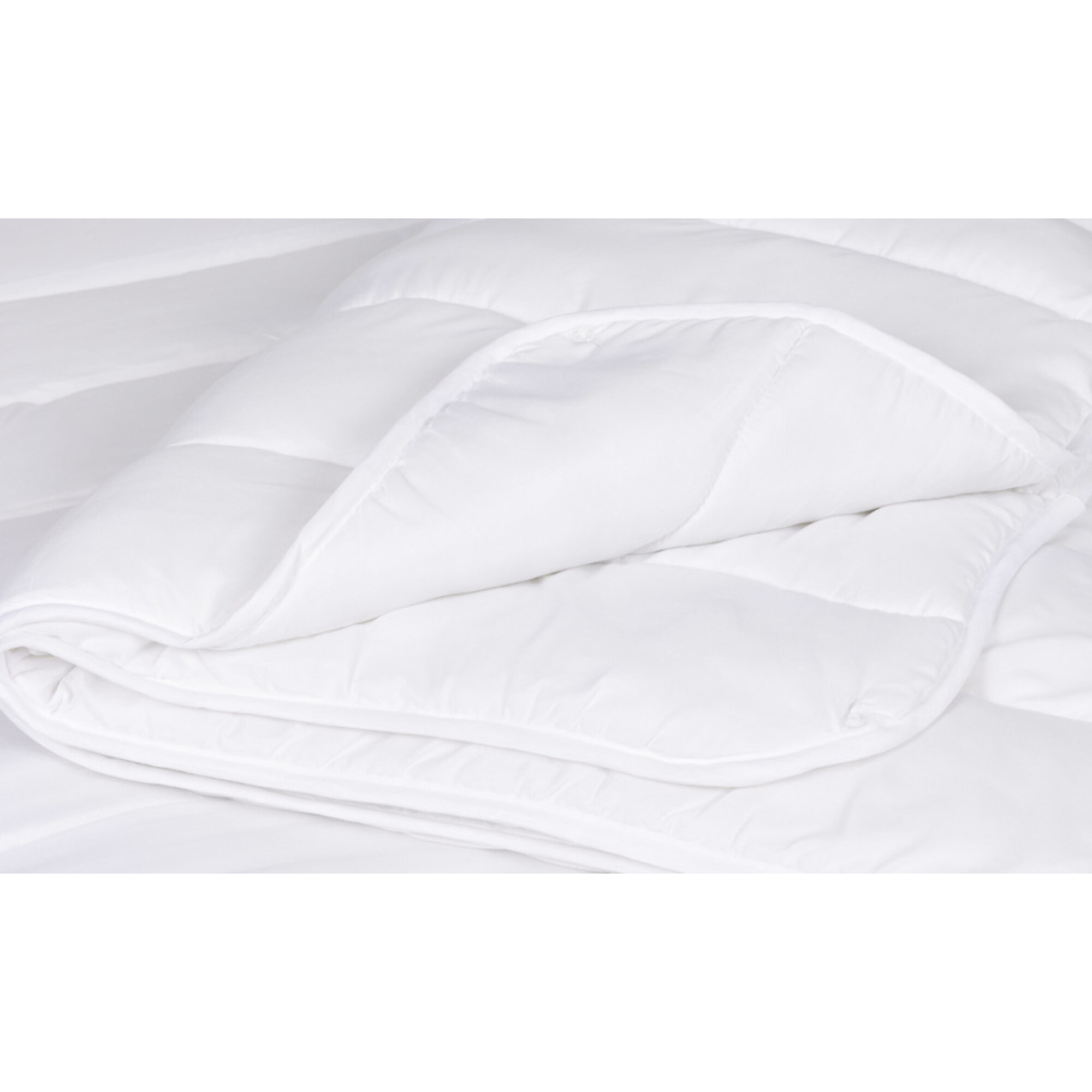 Couette 4 saisons - Blanc