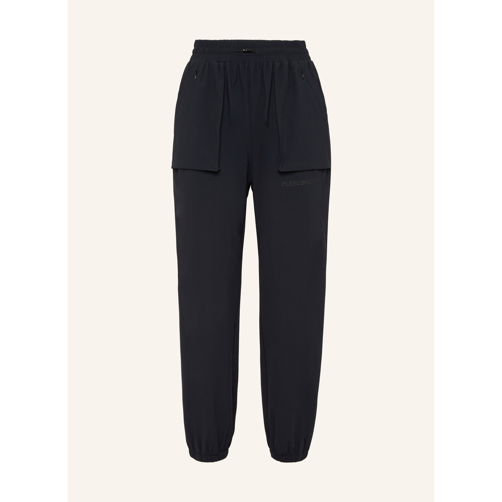 PLEIN SPORT Pantaloni da ginnastica