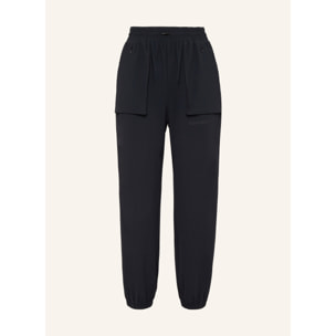 PLEIN SPORT Pantaloni da ginnastica