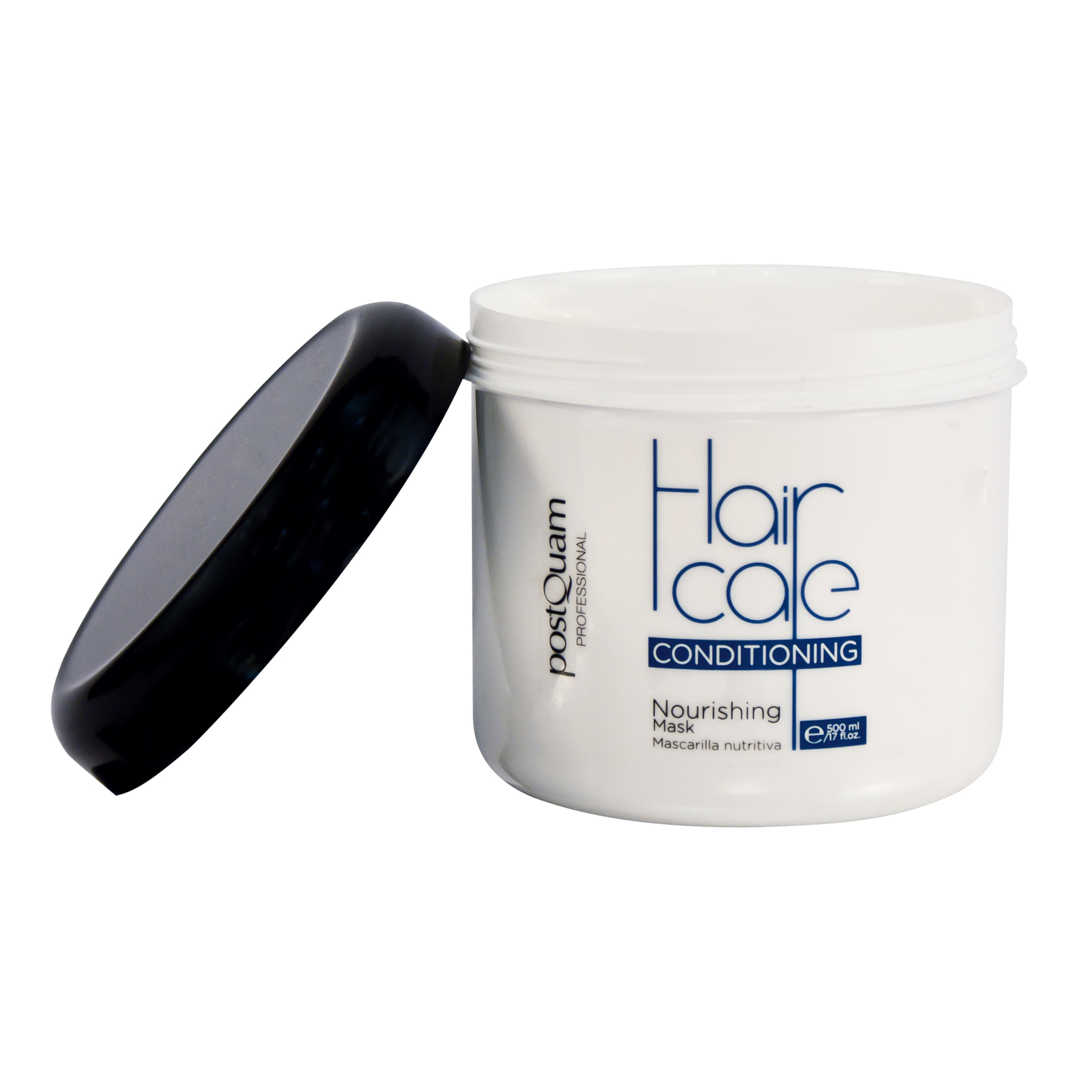 Mascarilla nutritiva - Cabello dañado - 500 ml