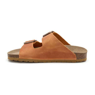 Sandalo BILLOWY ARANCIO