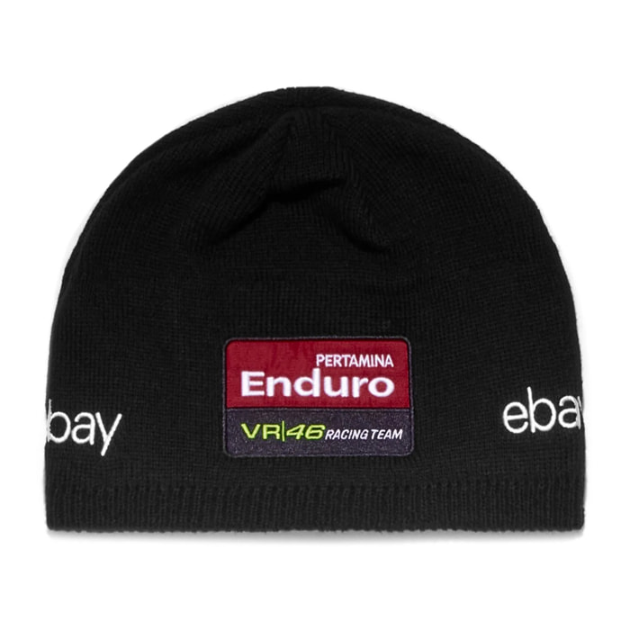 Cappelli Kappa Uomo Attenpo Vr46 Nero