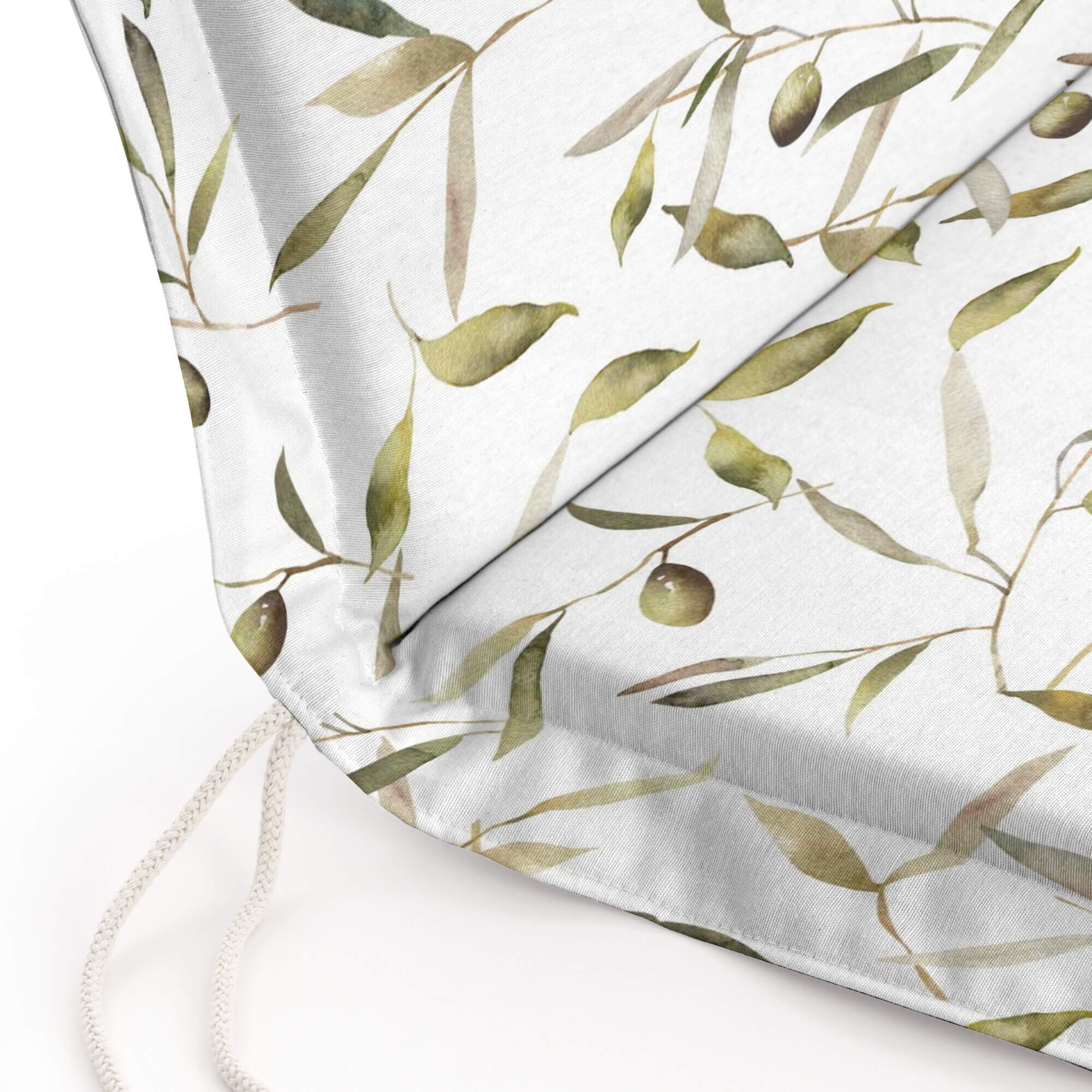 Coussin pour chaise de jardin Bocairent 48x100x5 cm