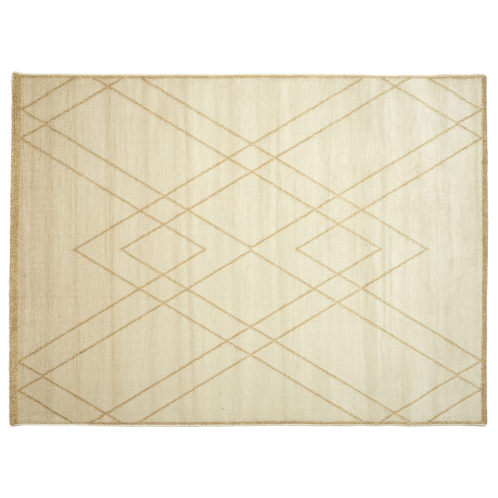 Tapis Londres Lurex 150x200cm