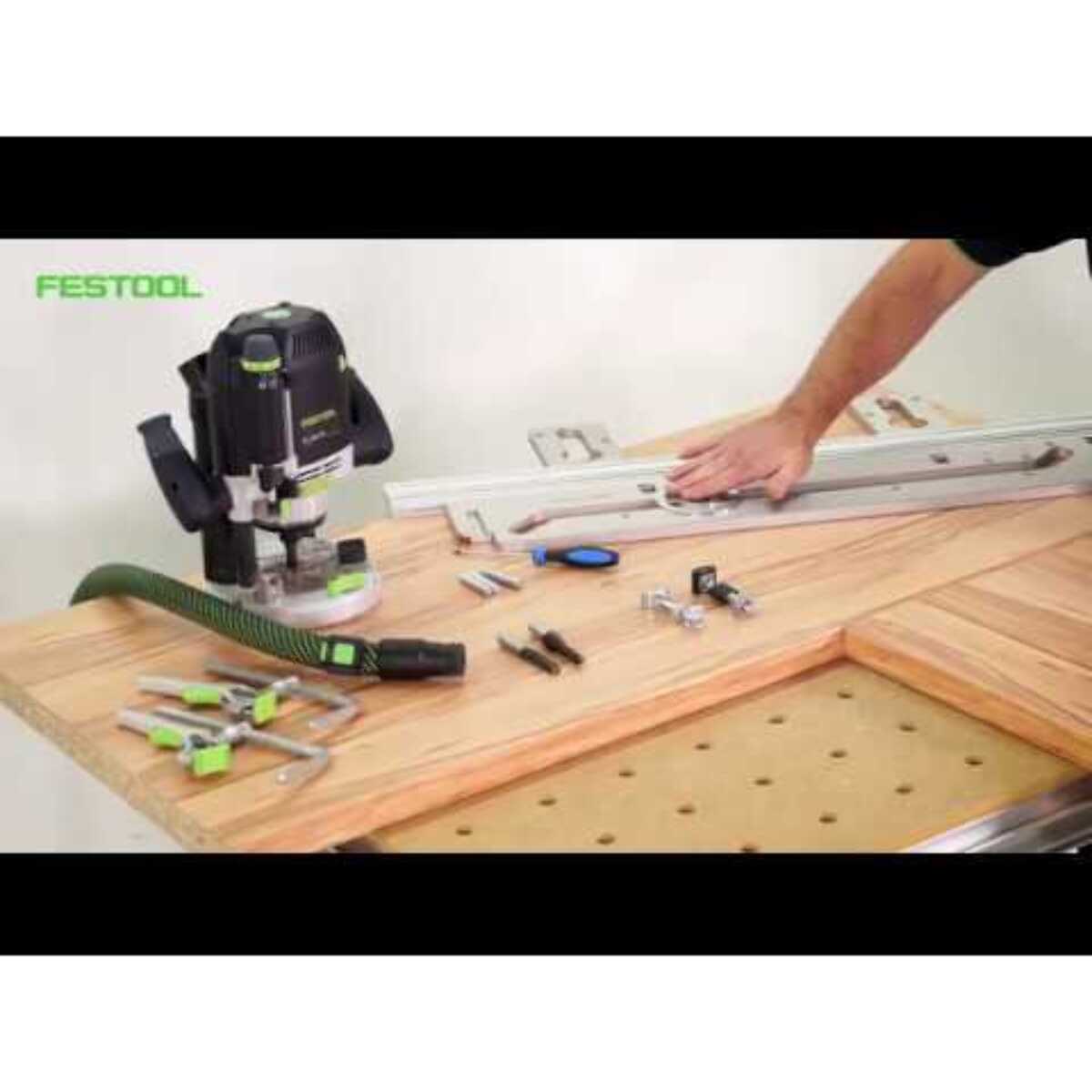 Gabarit modulable APS 900/2 - FESTOOL - 204219