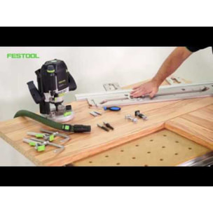 Gabarit modulable APS 900/2 - FESTOOL - 204219