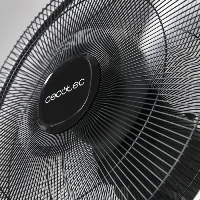Cecotec Ventilateur de pied EnergySilence 1020 Extremeflow
