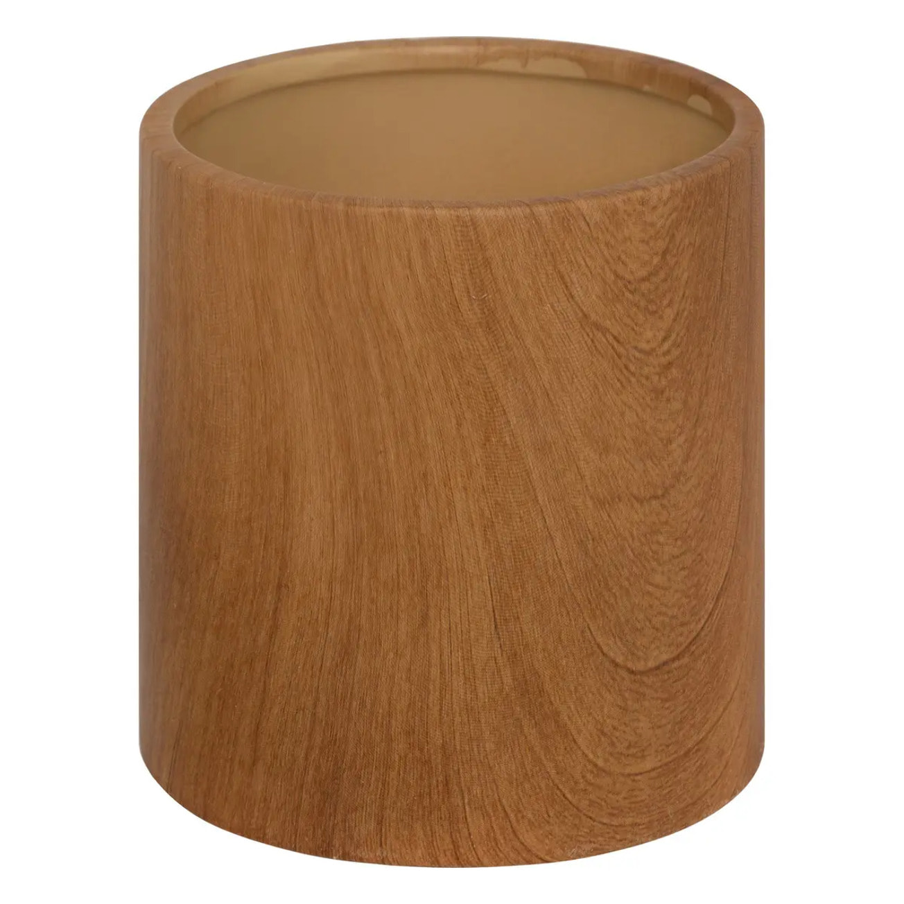 Lot de 2 cache-pots "Sao" D14,4 x H13,4cm