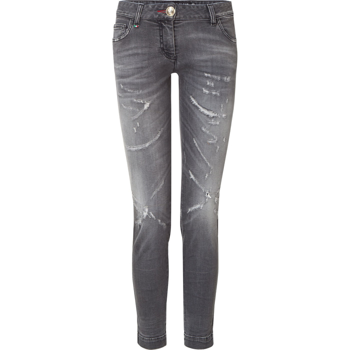 PHILIPP PLEIN boyfriend "so good"