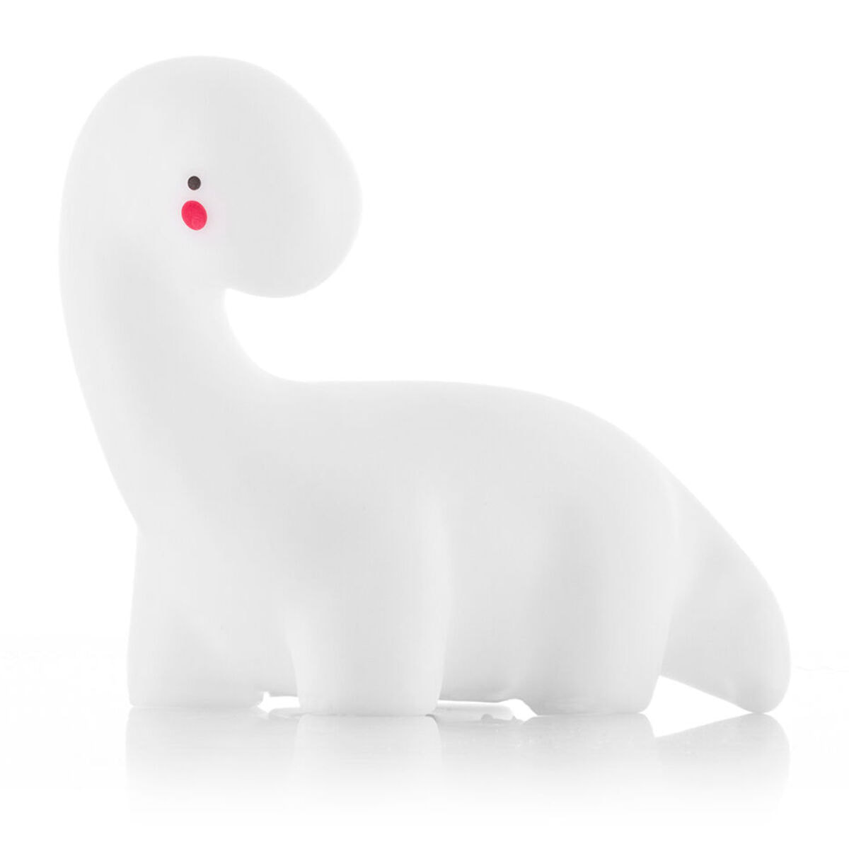 Lampe LED multicolore Dinosaure Lightosaurus InnovaGoods