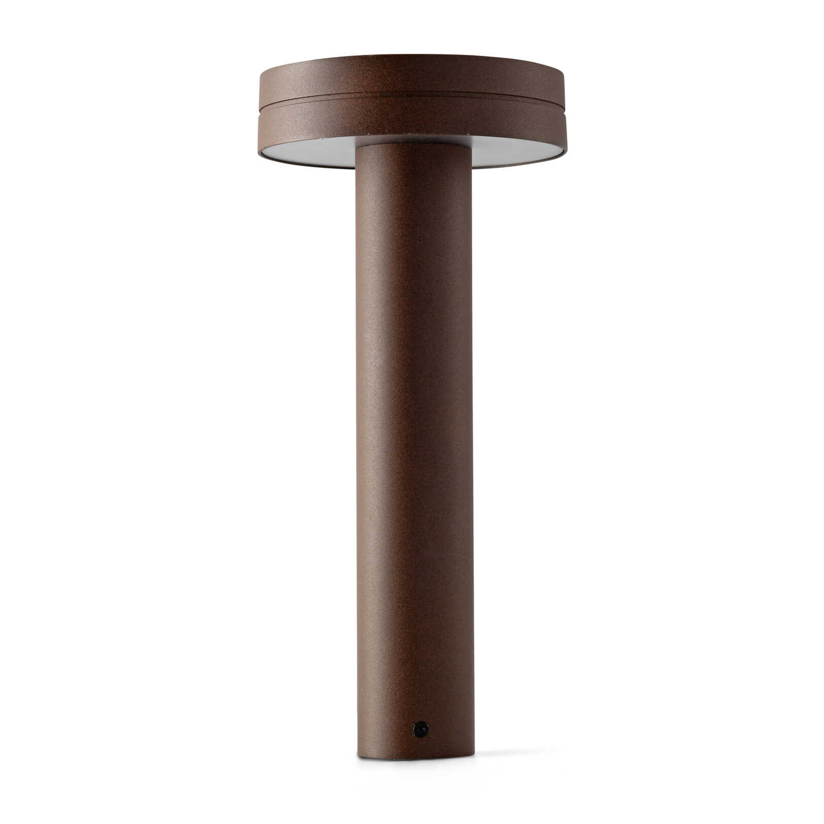 ESPOT 350 Balise rouille