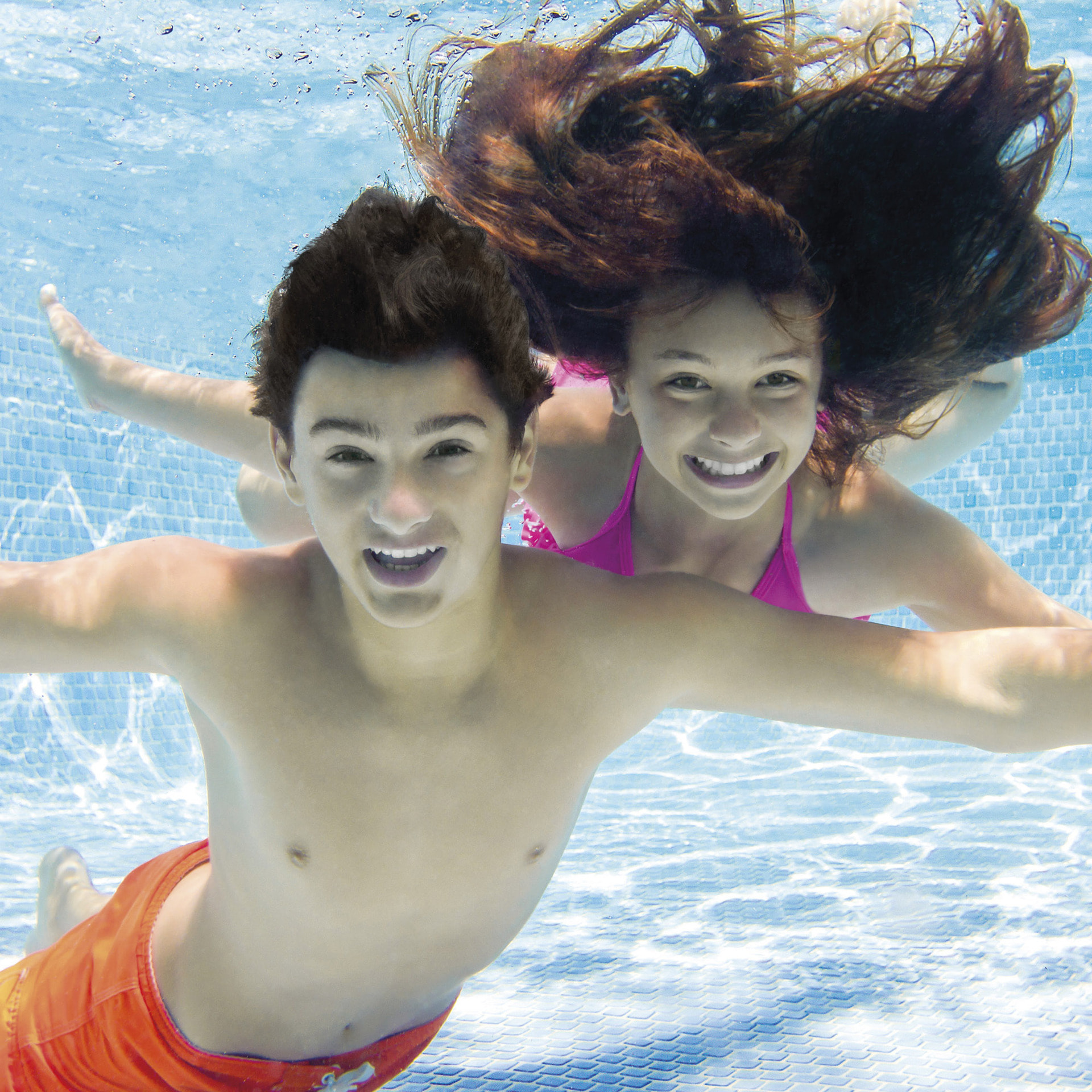 Intex Piscina Prisma Frame ovale con Pompa Filtro, Scaletta e Teli, 503x274x122 cm