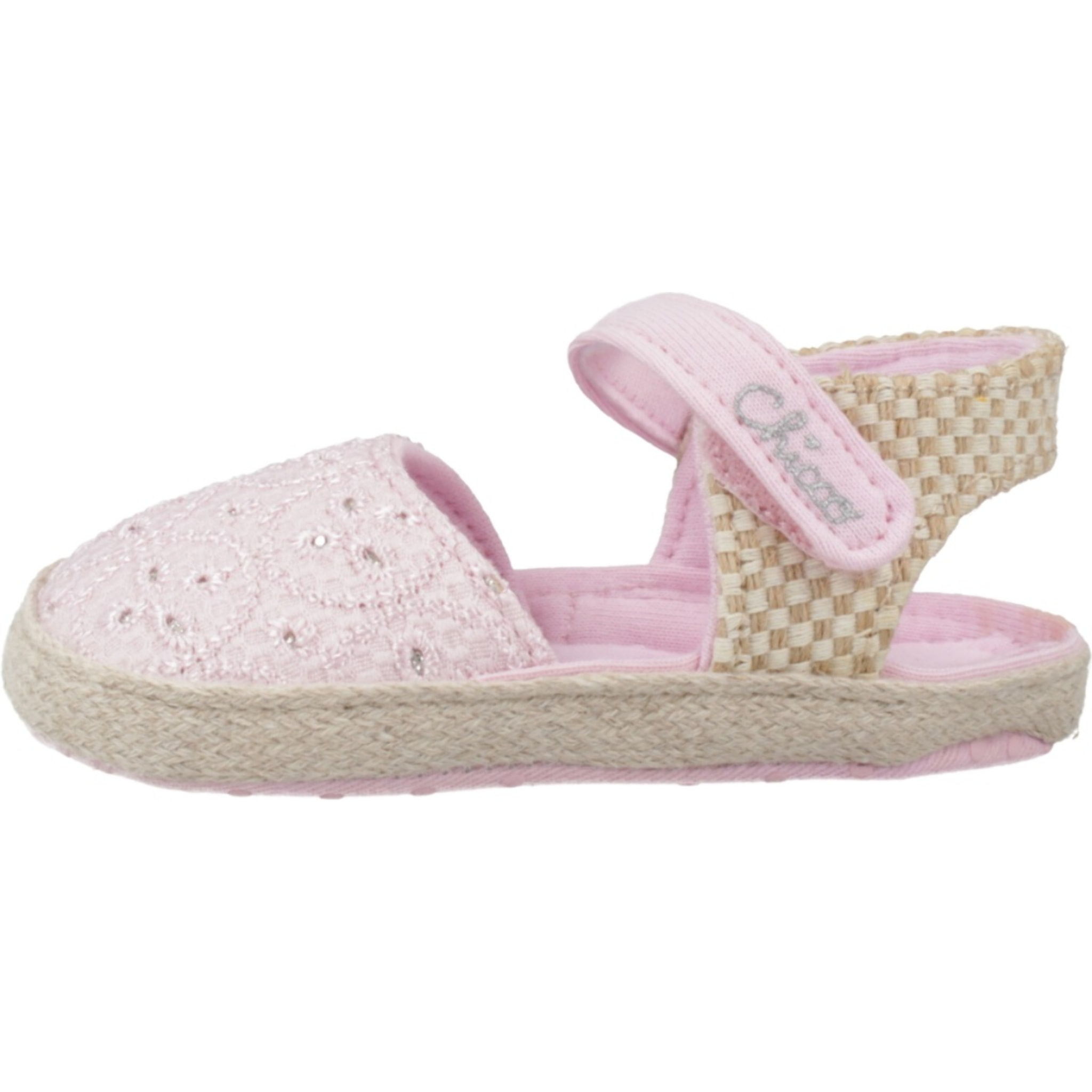 Sandalias Niña de la marca CHICCO  modelo OMIRA ROSA