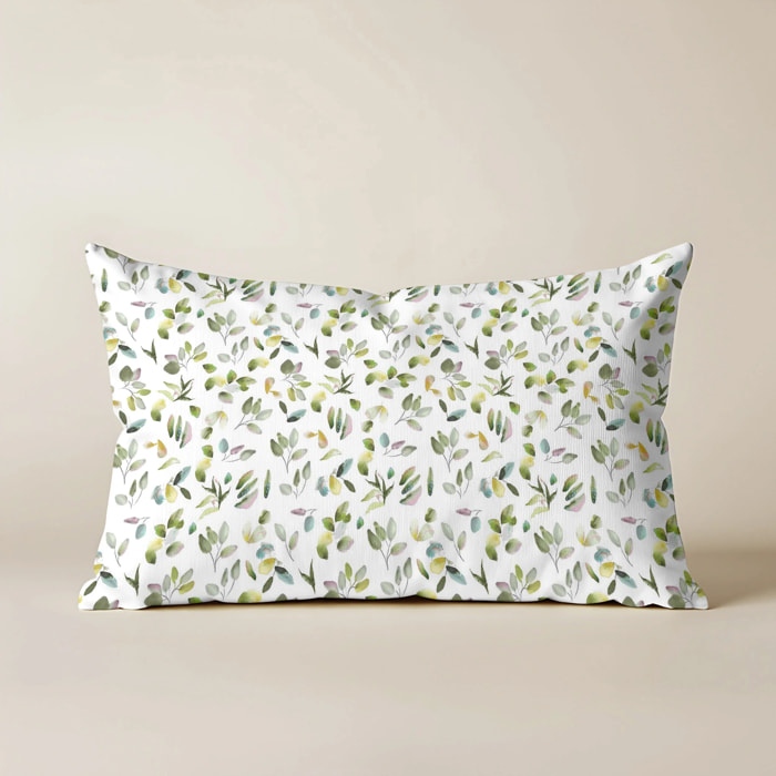 Housse de coussin Tariro 125 3 30x50 cm 100% coton