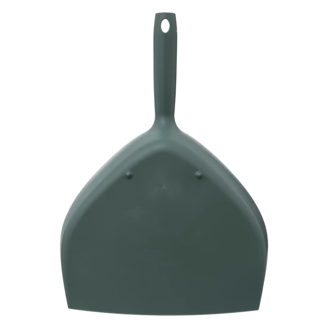 Ensemble pelle/balayette "Wood & Clean" bambou vert