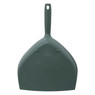 Ensemble pelle/balayette "Wood & Clean" bambou vert