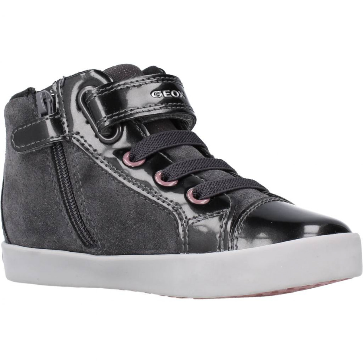 SNEAKERS GEOX B KILWI GIRL