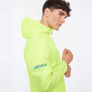 Giacca impermeabile da uomo ATACAMA antivento