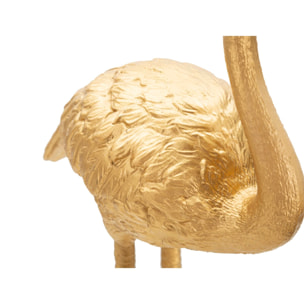 LAMPADA DA TAVOLO FLAMINGO CM 13X11,5X39,5