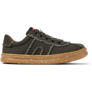 Sneakers - CAMPER Runner Four - Grigio - Tessuto naturale