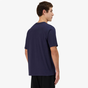 Camisetas y tops Kappa Hombre Logo Feddu