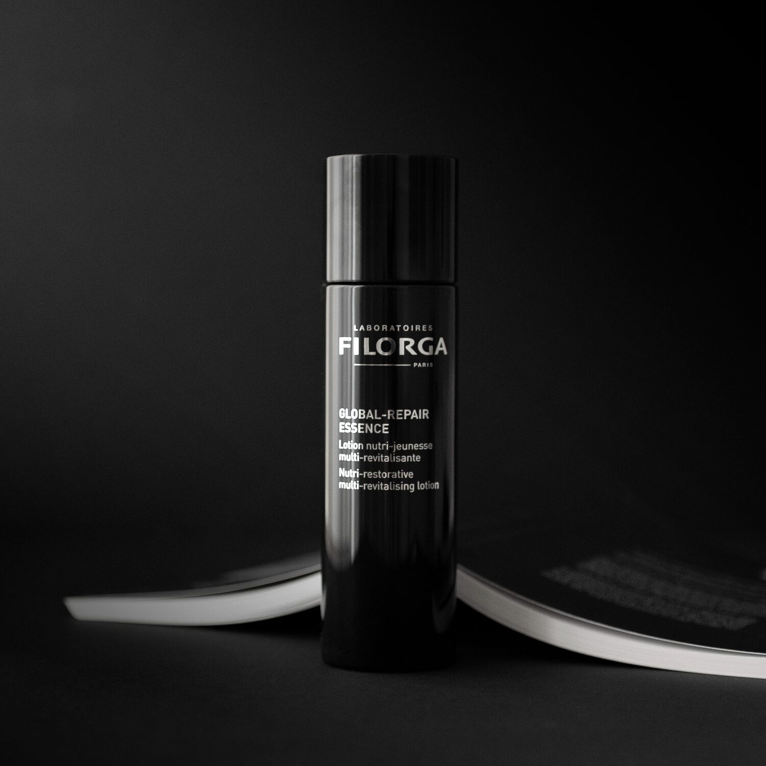 Global Repair-Essence - Lotion nutrition anti-âge et rides 150 ml