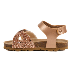 Sandalo BILLOWY ROSA