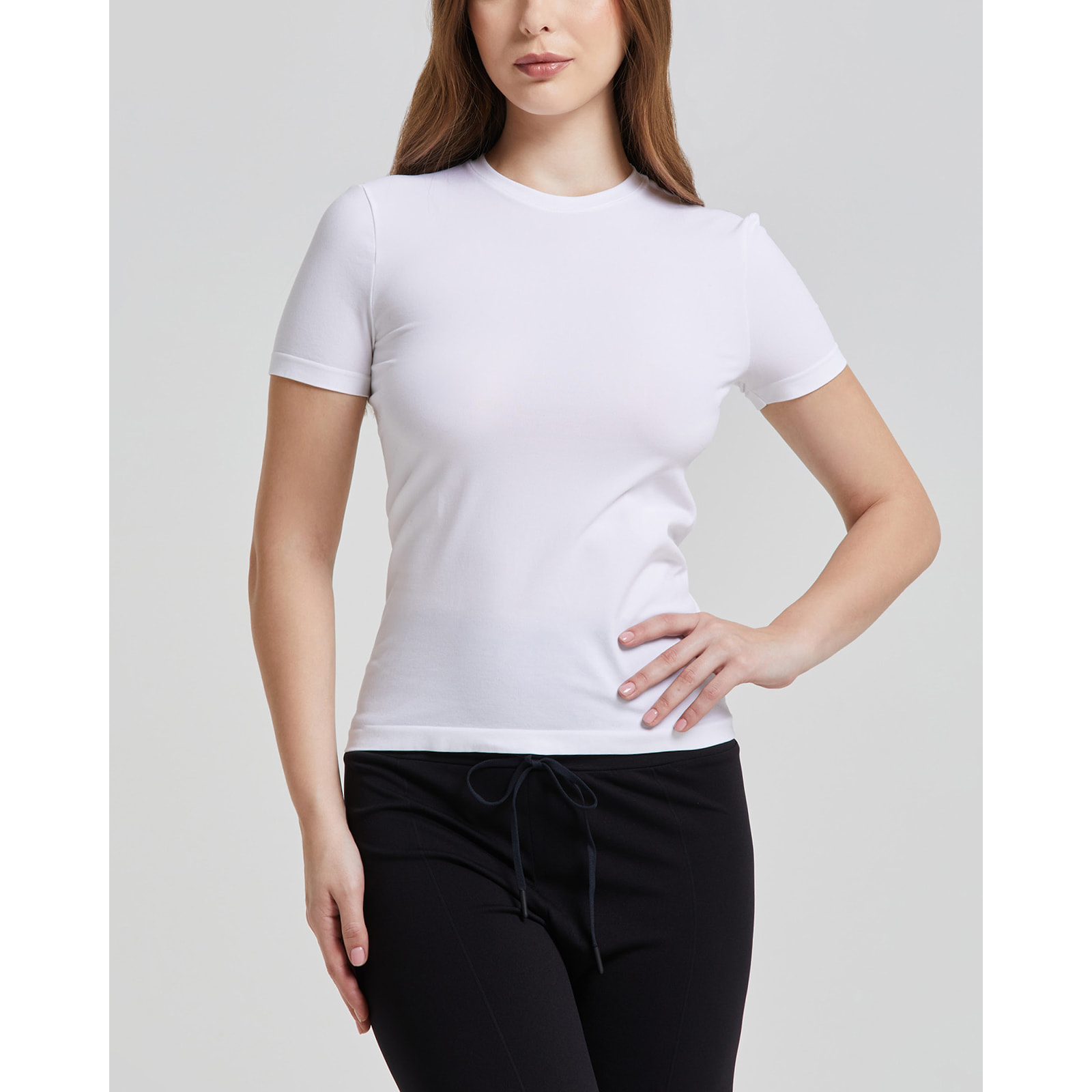 T-shirt donna Walk