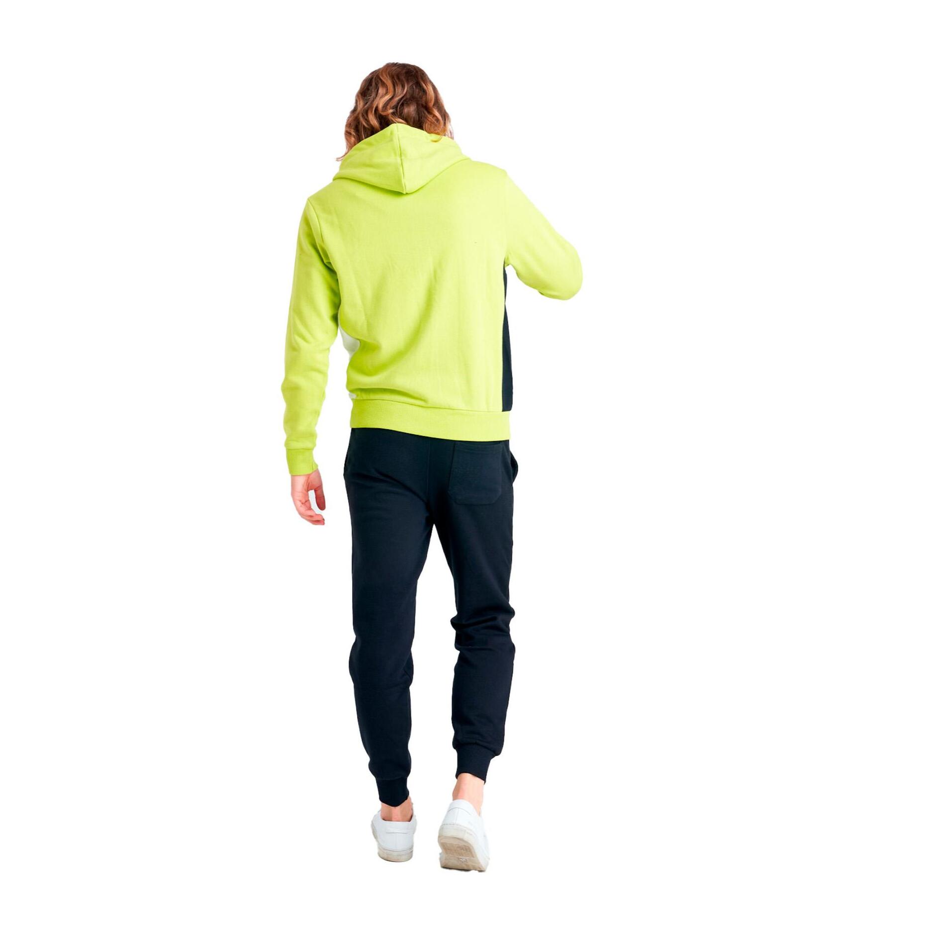 Tute da uomo College Ash