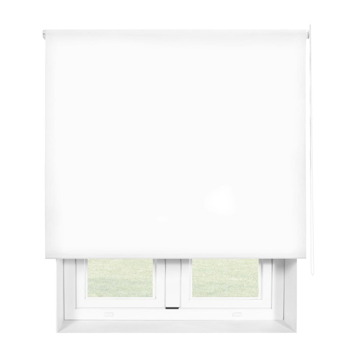 Store enrouleur Polyester Translucide 100x250