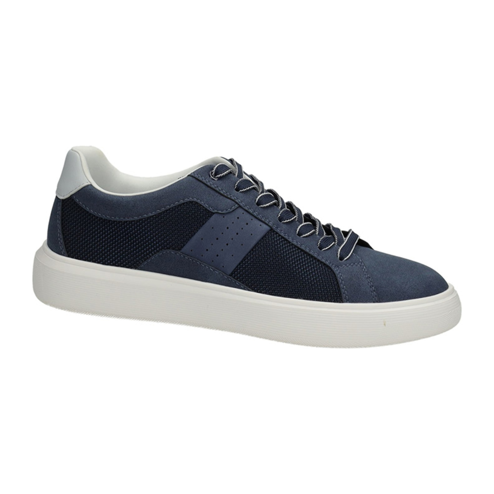 Sneakers Uomo Tata Italia Blu