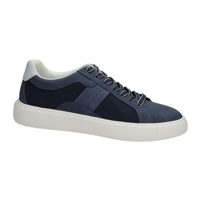 Sneakers Uomo Tata Italia Blu
