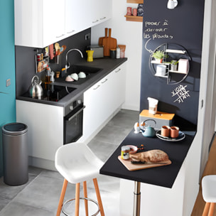 Robinet cuisine Marie