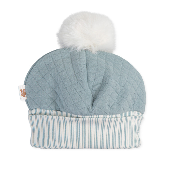 Gorro - Verde Mar