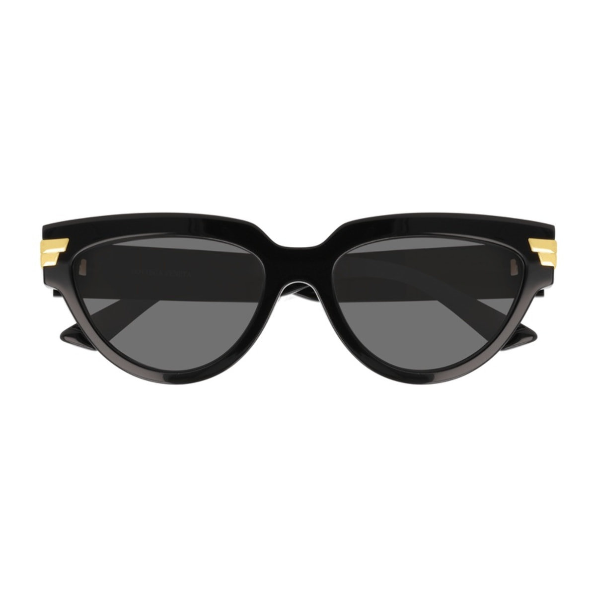 Gafas de Sol Bottega Veneta BV1035S-001 de Acetato Mujer 55 mm