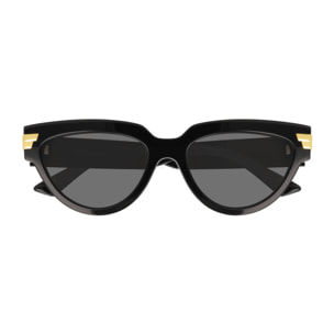 Gafas de Sol Bottega Veneta BV1035S-001 de Acetato Mujer 55 mm