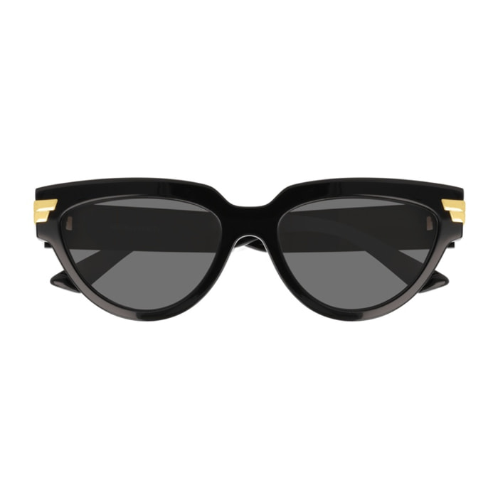 Gafas de Sol Bottega Veneta BV1035S-001 de Acetato Mujer 55 mm