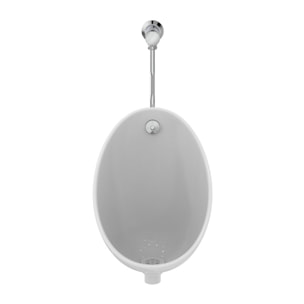 Pack urinoir mural Eurovit Rimless