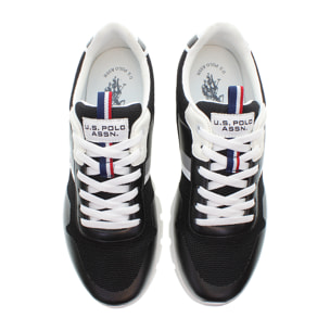 U.S. Polo Assn. - Sneakers GARY001M/5MH3 in sintetico per uomo