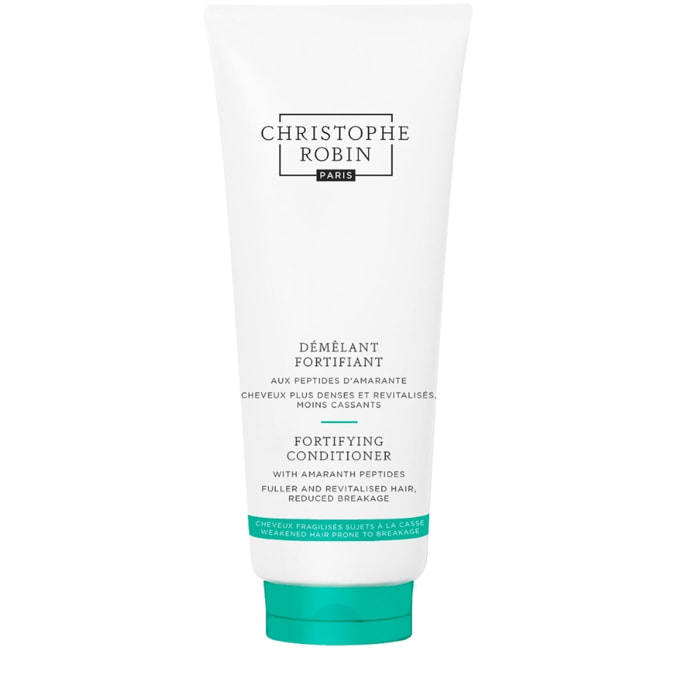 Fortifiante - Démêlant Fortifiant aux Peptides d'Amarante