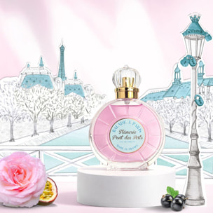 Flânerie Pont des Arts - Eau de Parfum 100 ml