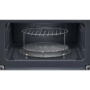 Micro ondes grill ELECTROLUX EVM6E46X