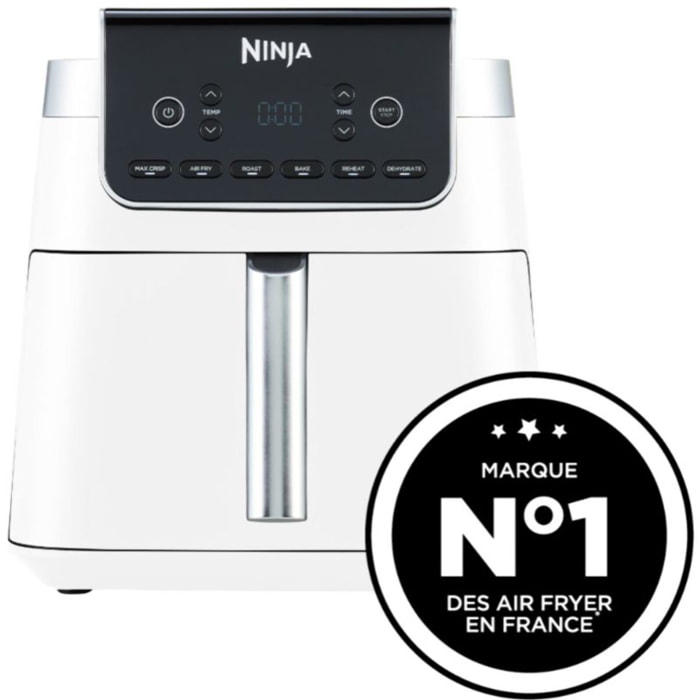 Friteuse sans huile NINJA Foodi Max 6,2L AF180EUWH