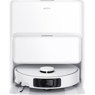 Robot Aspirateur Laveur MOVA P50 Ultra