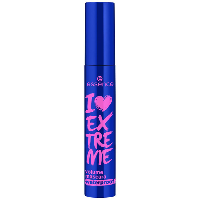 I Love Extreme Volume - Mascara Volume Waterproof 12 ml