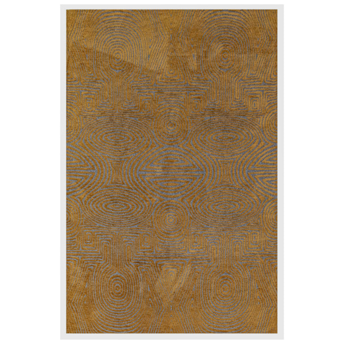 Tapis Gold Stone