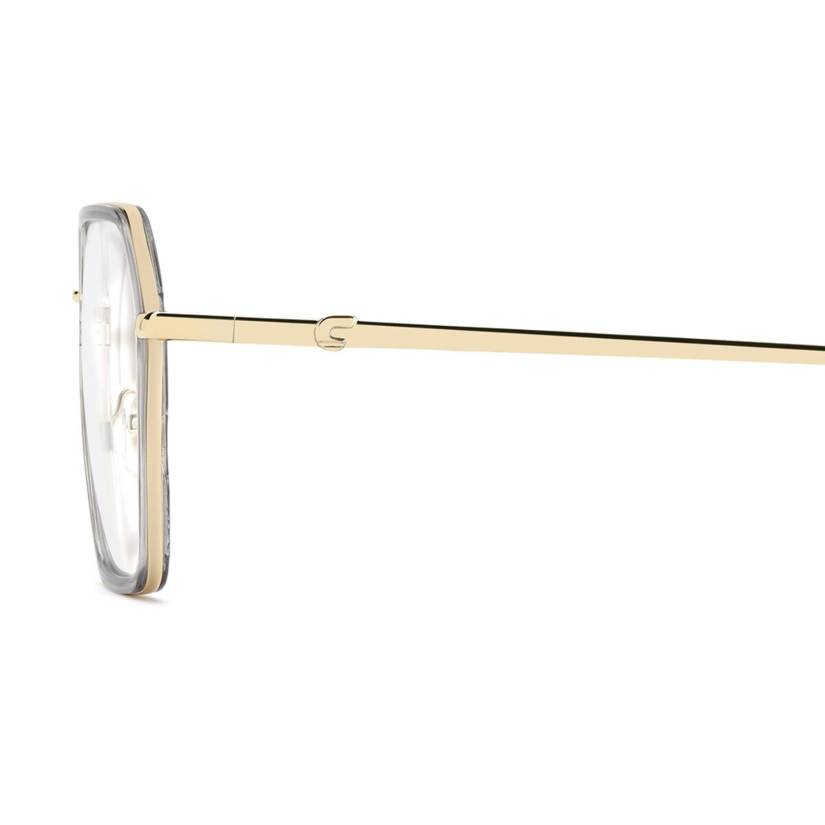 Gafas de Vista Carrera 3095 KB7 de Metal Mujer 55 mm