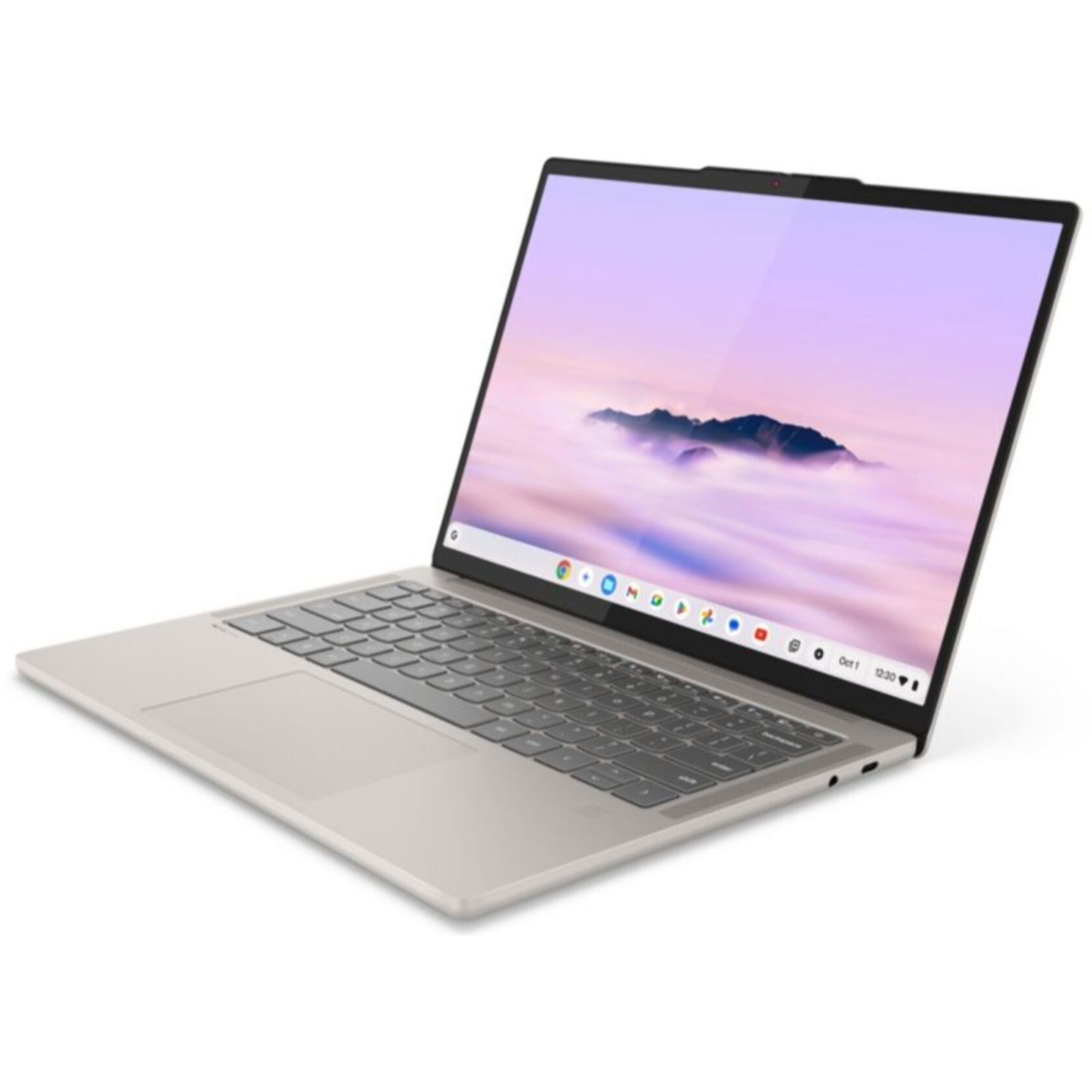 Chromebook Plus LENOVO 14 OLED